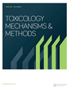 TOXICOLOGY MECHANISMS AND METHODS杂志封面